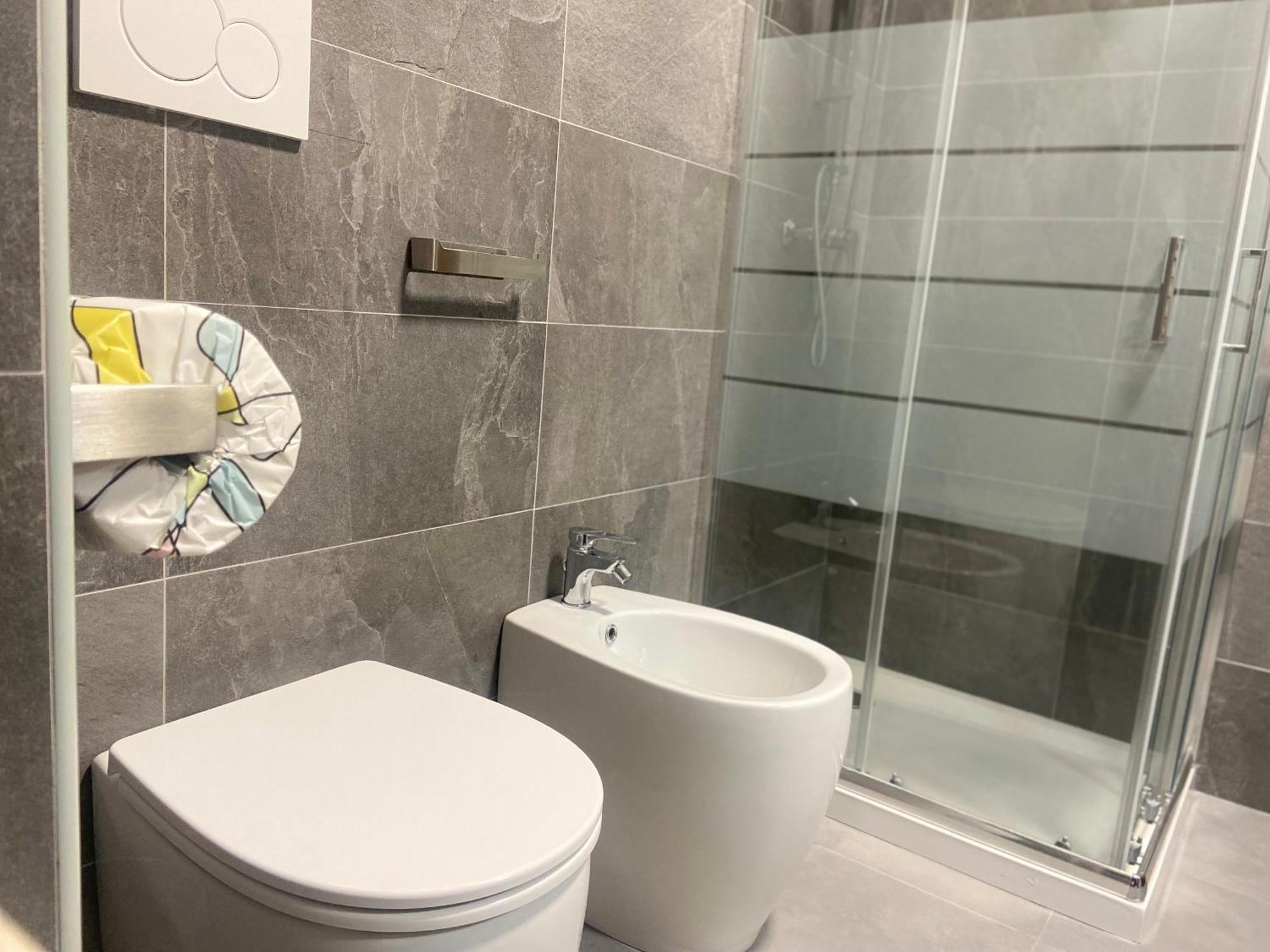 Casa Lalli Лечче Екстер'єр фото