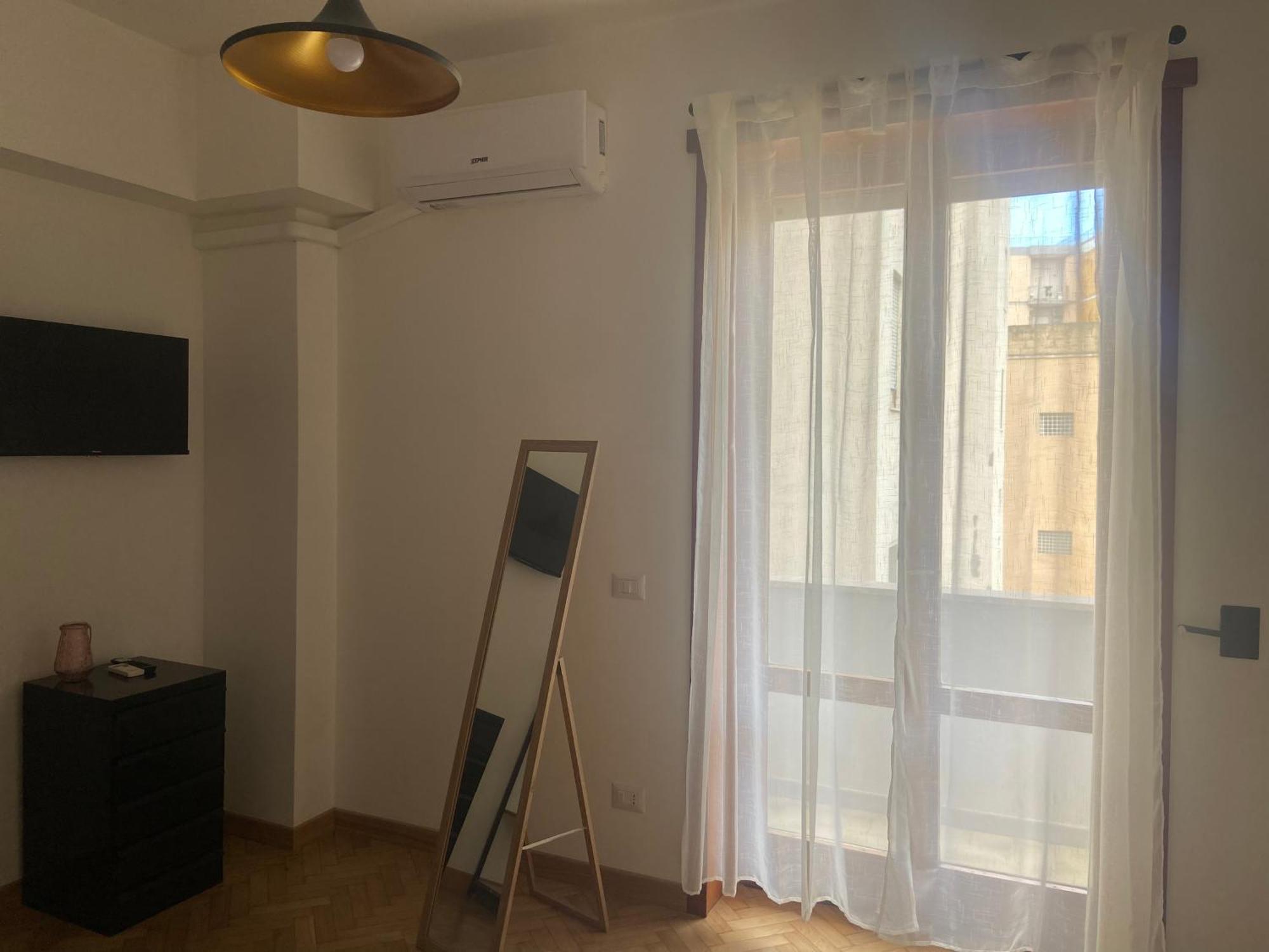 Casa Lalli Лечче Екстер'єр фото